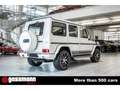 Mercedes-Benz G 63 AMG 4x4 - W463 NUR 67KM Weiß - thumbnail 5
