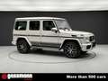 Mercedes-Benz G 63 AMG 4x4 Designo - W463 Blanco - thumbnail 3