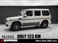 Mercedes-Benz G 63 AMG 4x4 Designo - W463 Blanco - thumbnail 1