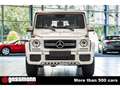Mercedes-Benz G 63 AMG 4x4 - W463 NUR 67KM Weiß - thumbnail 2