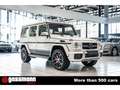 Mercedes-Benz G 63 AMG 4x4 - W463 NUR 67KM Weiß - thumbnail 3