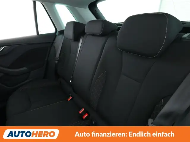 Skoda Kamiq view 14