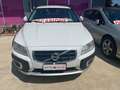 Volvo XC70 XC70 2.4 d5 ved Summum awd 215cv geartronic Bianco - thumbnail 4