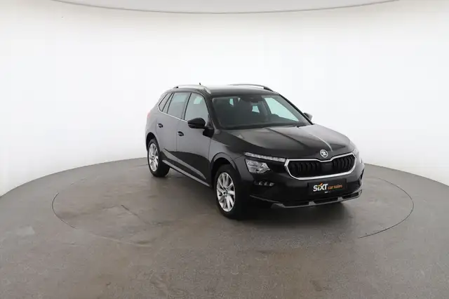 Skoda Kamiq Selection|Style|ACC|Spurh|RFKam|KESSY