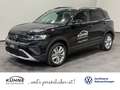 Volkswagen T-Cross GOAL 1.5 TSI DSG | AHK LED ACC NAVI DAB Schwarz - thumbnail 1