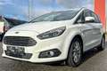 Ford S-Max S-MAX Titanium 2.0 TDCi AWD Auto-Start/Stop Aut. Titanium Weiß - thumbnail 1