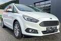 Ford S-Max S-MAX Titanium 2.0 TDCi AWD Auto-Start/Stop Aut. Titanium Weiß - thumbnail 7