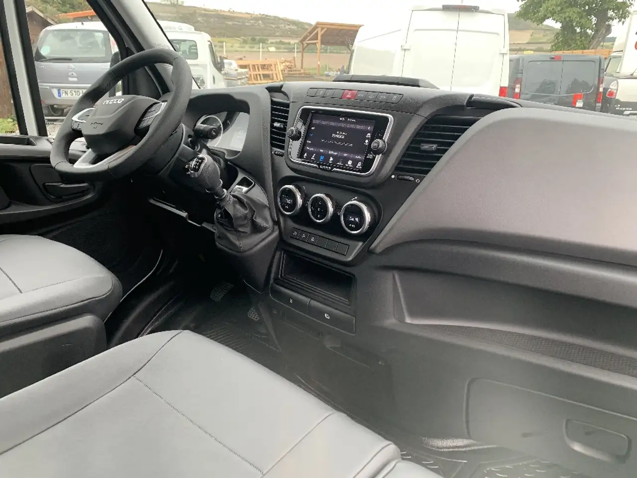 Iveco Daily 2022