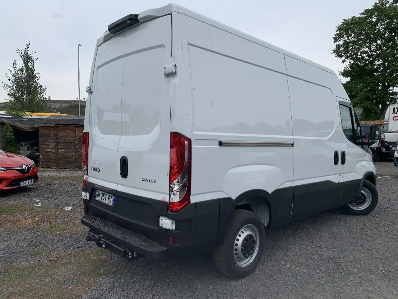 Iveco Daily 2022