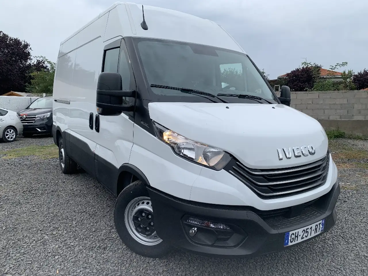 Iveco Daily 2022