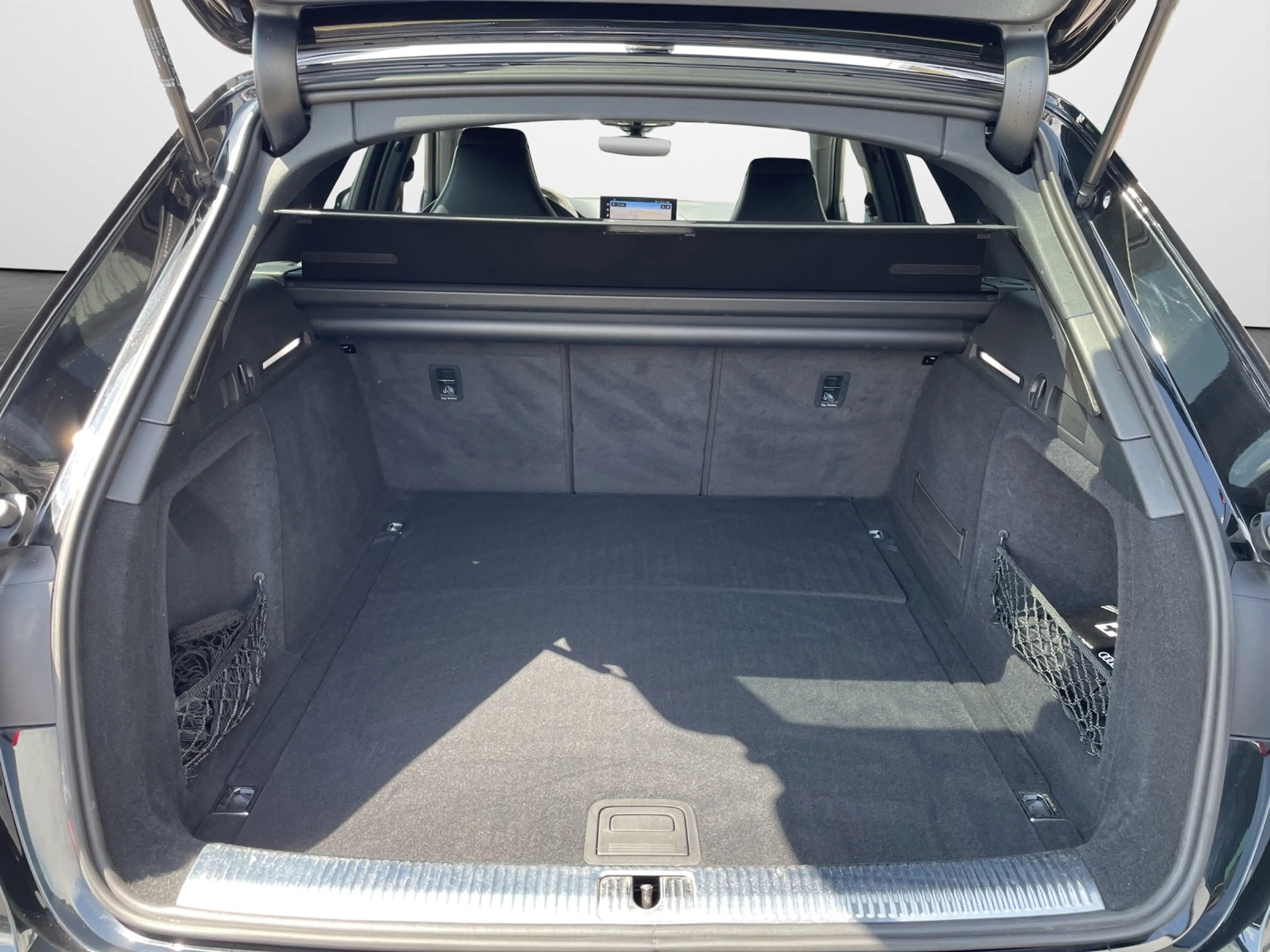 Audi RS4 RS 4 Avant 2.9 TFSI S tronic quattro — photo 12
