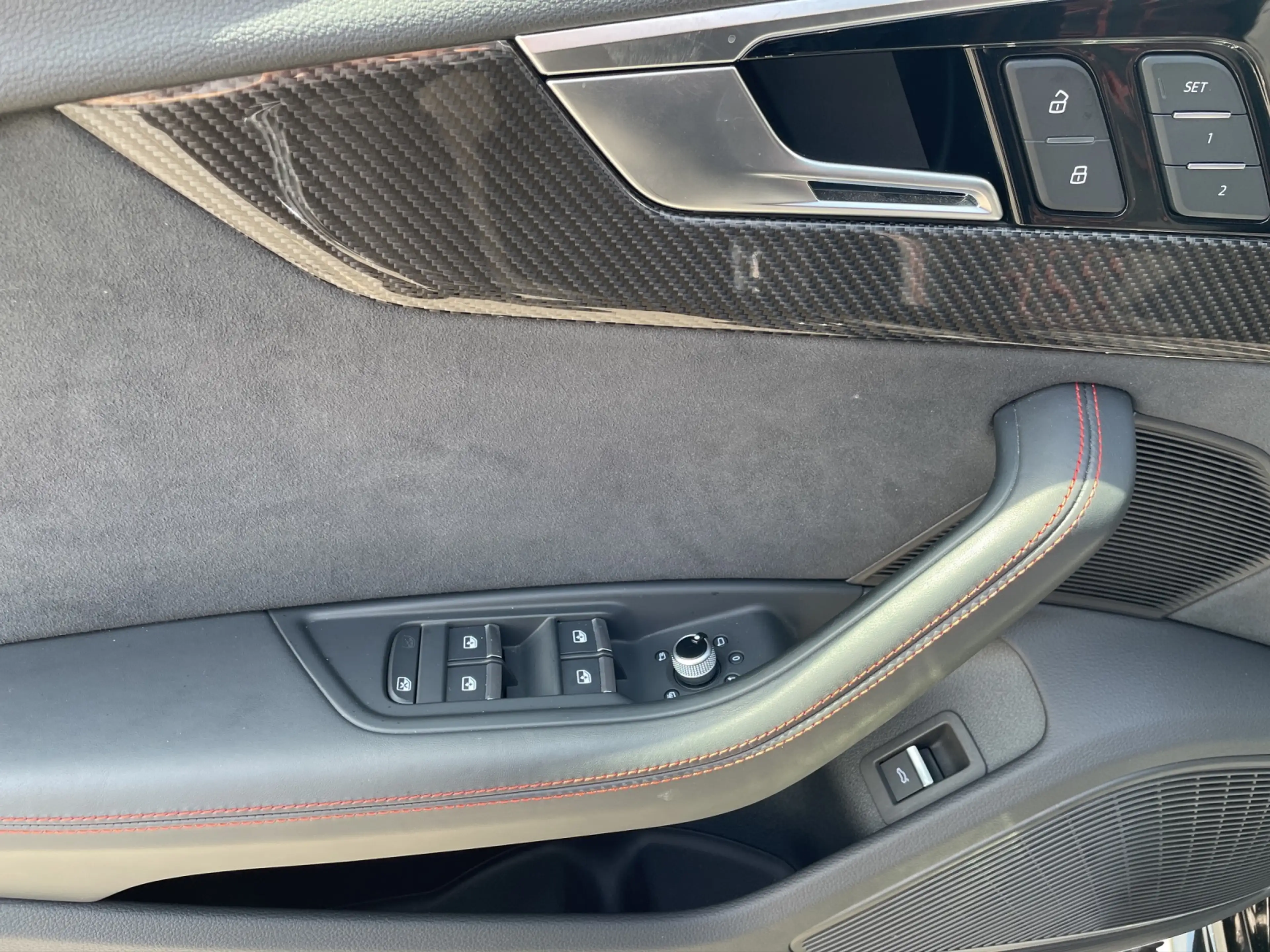 Audi RS4 RS 4 Avant 2.9 TFSI S tronic quattro — photo 6