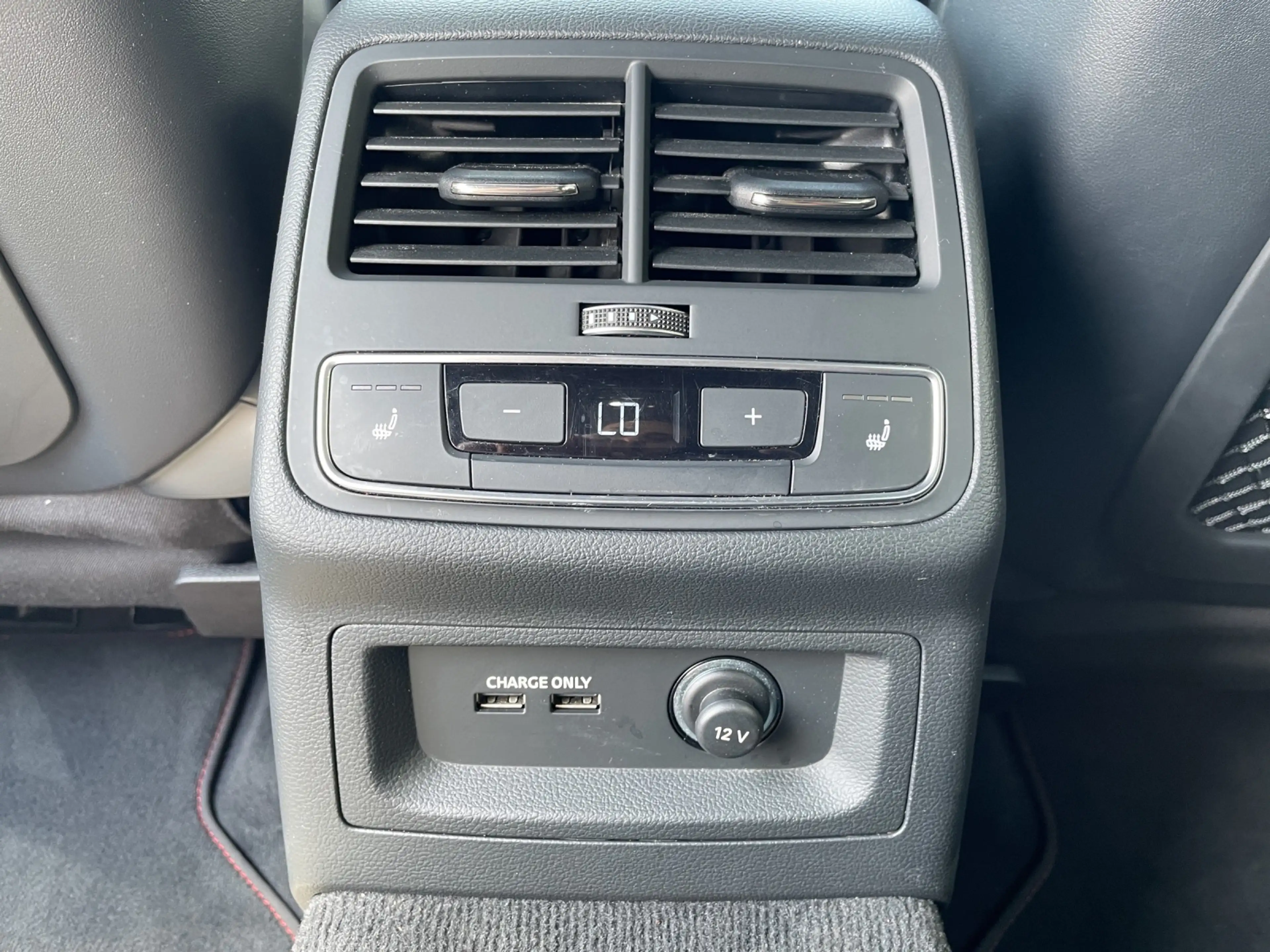 Audi RS4 RS 4 Avant 2.9 TFSI S tronic quattro — photo 10