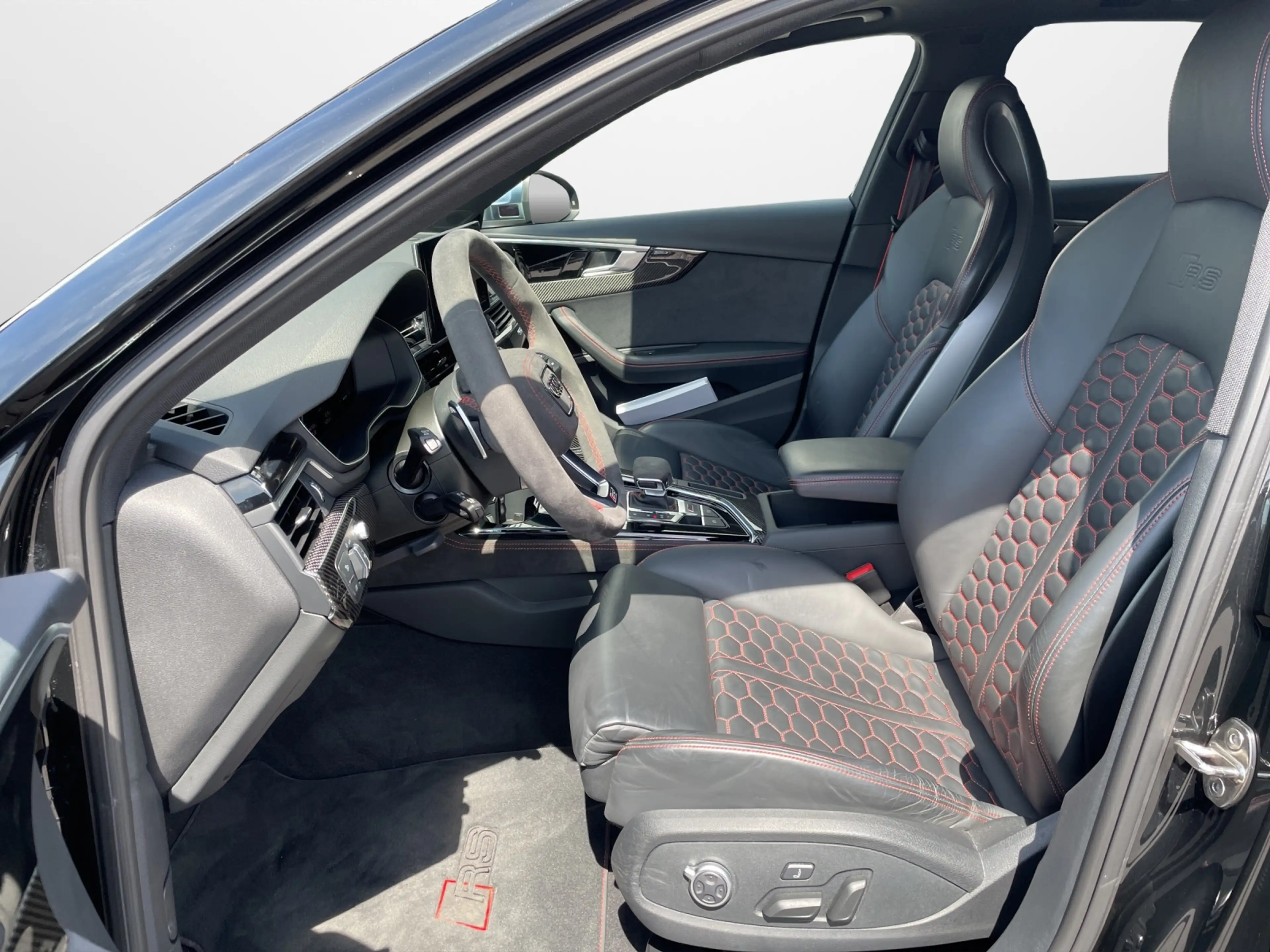 Audi RS4 RS 4 Avant 2.9 TFSI S tronic quattro — photo 7