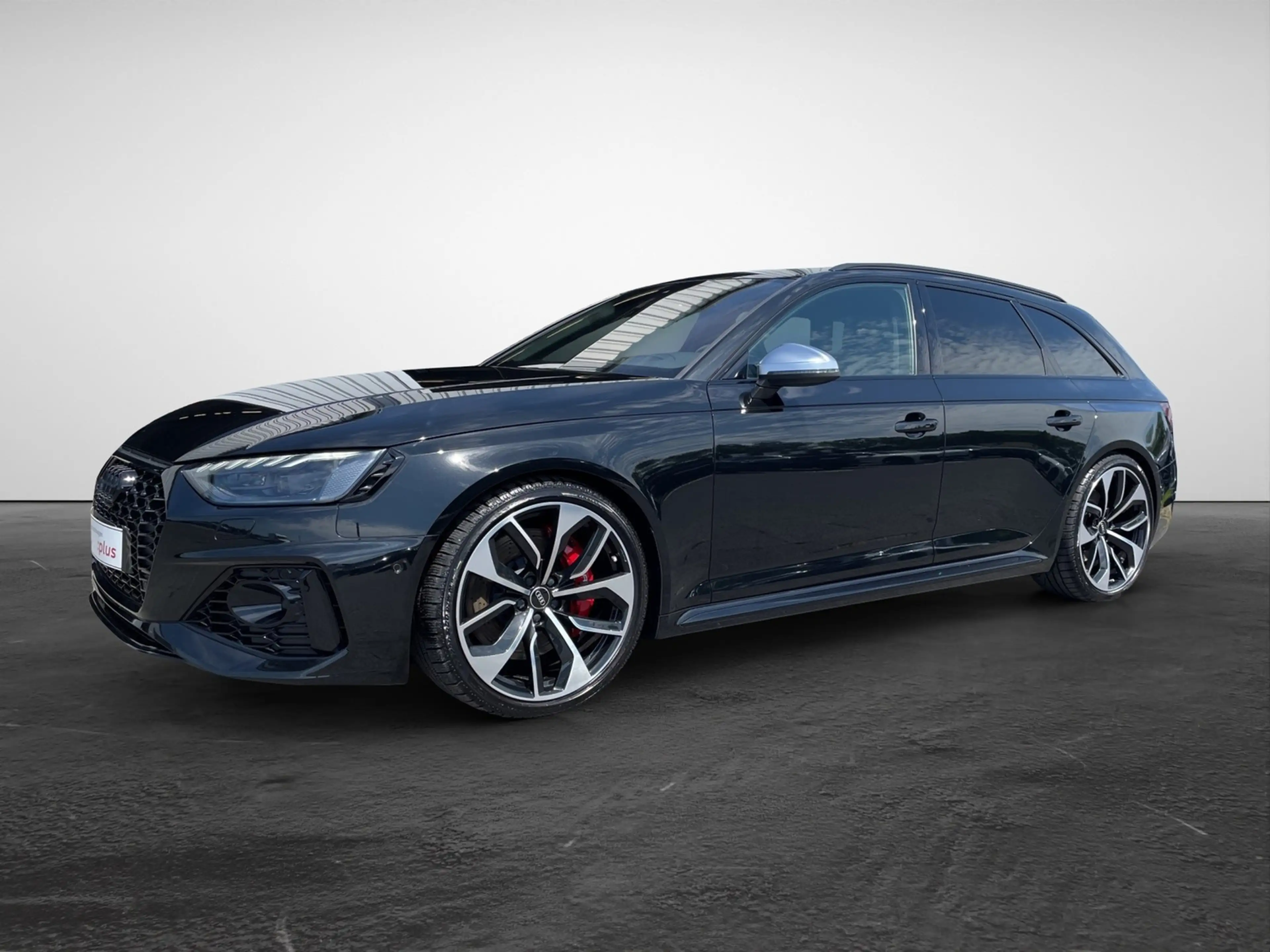 Audi RS4 RS 4 Avant 2.9 TFSI S tronic quattro — photo 2