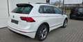 Volkswagen Tiguan 1.5 TSI Rline Navi/Pdc/Garantie Blanc - thumbnail 3