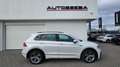 Volkswagen Tiguan 1.5 TSI Rline Navi/Pdc/Garantie Blanc - thumbnail 2