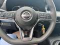 Nissan Juke ACENTA, NAVI, ALLWETTERREIFEN Blau - thumbnail 8