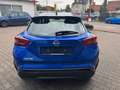 Nissan Juke ACENTA, NAVI, ALLWETTERREIFEN Blau - thumbnail 4