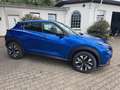 Nissan Juke ACENTA, NAVI, ALLWETTERREIFEN Blau - thumbnail 3