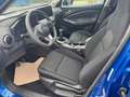 Nissan Juke ACENTA, NAVI, ALLWETTERREIFEN Blau - thumbnail 7