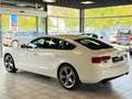 Audi A5 Sportback 2.0 TFSI · exclusive line · Weiß - thumbnail 6