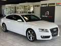 Audi A5 Sportback 2.0 TFSI · exclusive line · Weiß - thumbnail 1