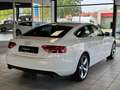 Audi A5 Sportback 2.0 TFSI · exclusive line · Weiß - thumbnail 3