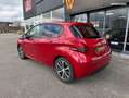 Peugeot 208 1.2 PURETECH 82ch STYLE COURROIE OK Rouge - thumbnail 2