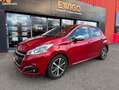 Peugeot 208 1.2 PURETECH 82ch STYLE COURROIE OK Rouge - thumbnail 1