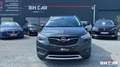 Opel Crossland X 1.2 T 130 INNOVATION Ethanol Gris - thumbnail 2