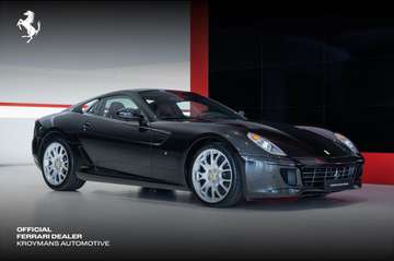 GTB Fiorano F1 - Kroymans Ferrari