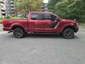 Ford Lariat Navi Leder 5.0 liter Coyote Червоний - thumbnail 4