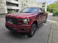 Ford Lariat Navi Leder 5.0 liter Coyote Червоний - thumbnail 3