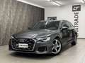 Audi A6 Avant 40 TDI quattro 2xS-line S-tronic / MATRIX... Grau - thumbnail 4