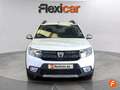 Dacia Sandero 0.9 TCE Stepway Comfort 66kW Blanco - thumbnail 2