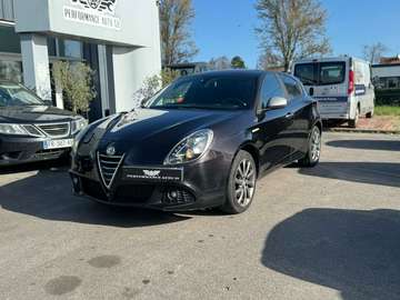 1.6 JTDM 105 CH Veloce