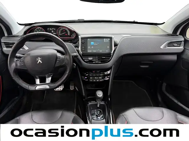 Peugeot 2008 view 7