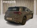 Volkswagen Golf VIII Move 1.0 eTSI DSG Gris - thumbnail 4