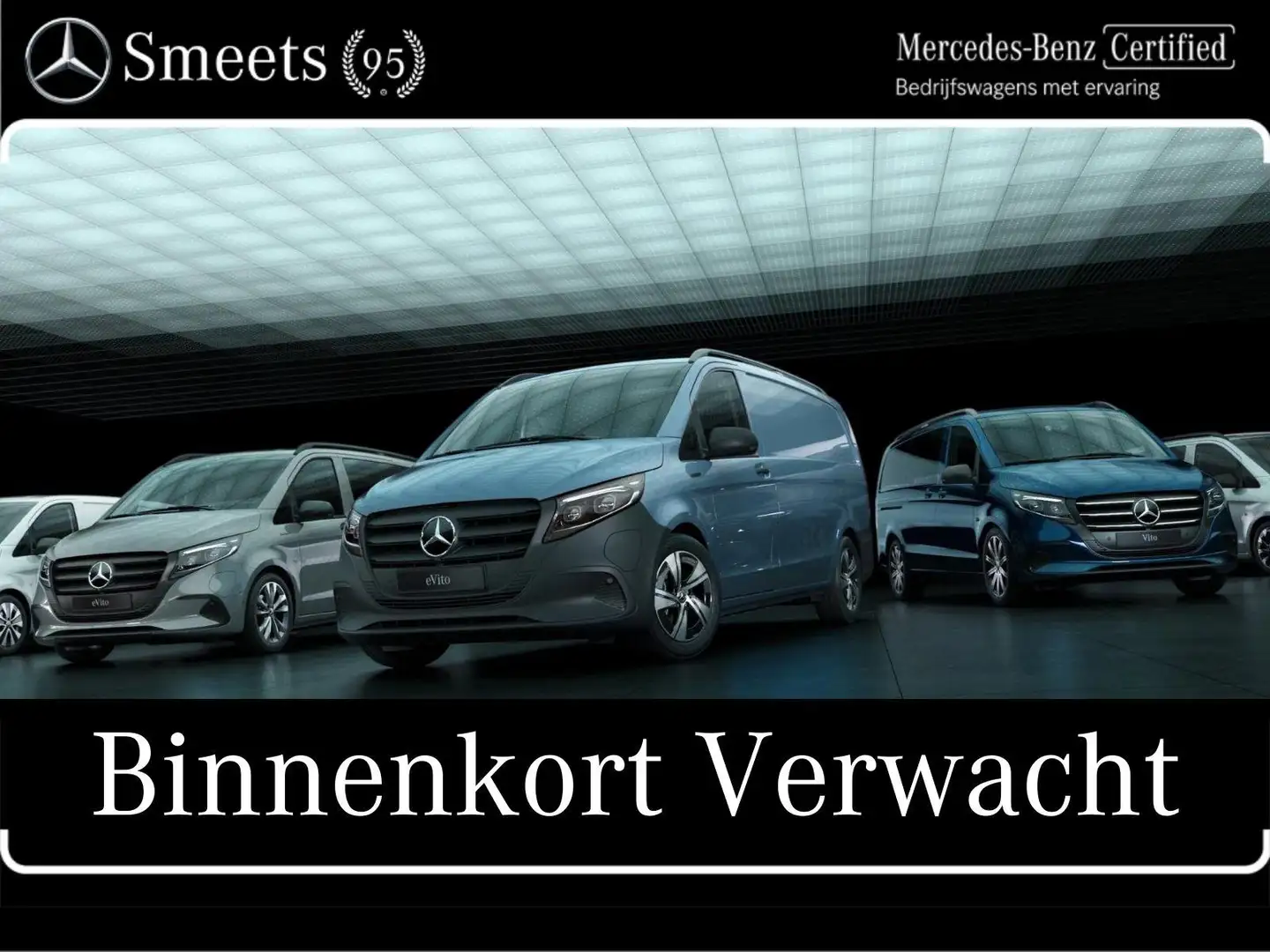 Mercedes-Benz Citan 112 CDI L1 SELECT AUT. Noir - 1