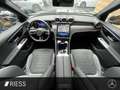 Mercedes-Benz GLC 300 de EQ 4M AMG+AHK+PANO+DIGITAL-LIGHT+DISTRONIC Grijs - thumbnail 12