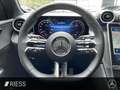 Mercedes-Benz GLC 300 de EQ 4M AMG+AHK+PANO+DIGITAL-LIGHT+DISTRONIC Grau - thumbnail 13