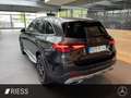 Mercedes-Benz GLC 300 de EQ 4M AMG+AHK+PANO+DIGITAL-LIGHT+DISTRONIC Grau - thumbnail 5