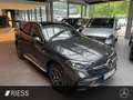 Mercedes-Benz GLC 300 de EQ 4M AMG+AHK+PANO+DIGITAL-LIGHT+DISTRONIC Grijs - thumbnail 7