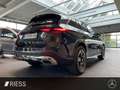 Mercedes-Benz GLC 300 de EQ 4M AMG+AHK+PANO+DIGITAL-LIGHT+DISTRONIC Grijs - thumbnail 6