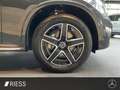 Mercedes-Benz GLC 300 de EQ 4M AMG+AHK+PANO+DIGITAL-LIGHT+DISTRONIC Grau - thumbnail 8
