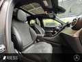 Mercedes-Benz GLC 300 de EQ 4M AMG+AHK+PANO+DIGITAL-LIGHT+DISTRONIC Grijs - thumbnail 10