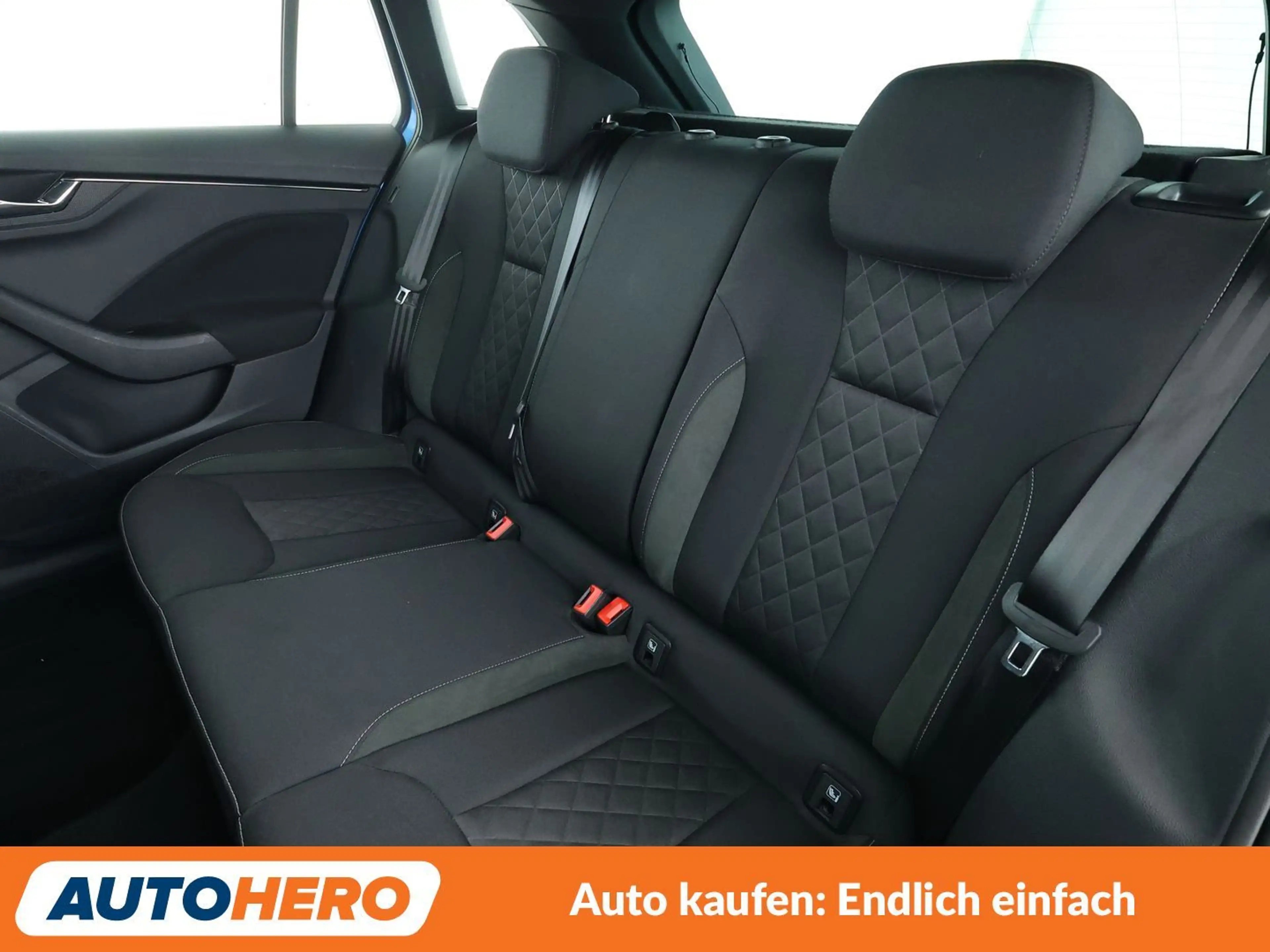 Skoda Scala 1.0 TSI Style Aut.*LED*TEMPO*CAM*PDC*SHZ*KLIMA* — photo 14