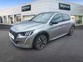 Peugeot e-208 GT Pack 136 Finanzierung ab 1,99% eff Zins Argent - thumbnail 1