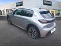 Peugeot e-208 GT Pack 136 Finanzierung ab 1,99% eff Zins Argent - thumbnail 7